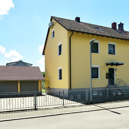 Gaestehaus In Schopfheim, 20 Km Zur Schweiz-Basel, Direkte S-Bahnverbindung ภายนอก รูปภาพ