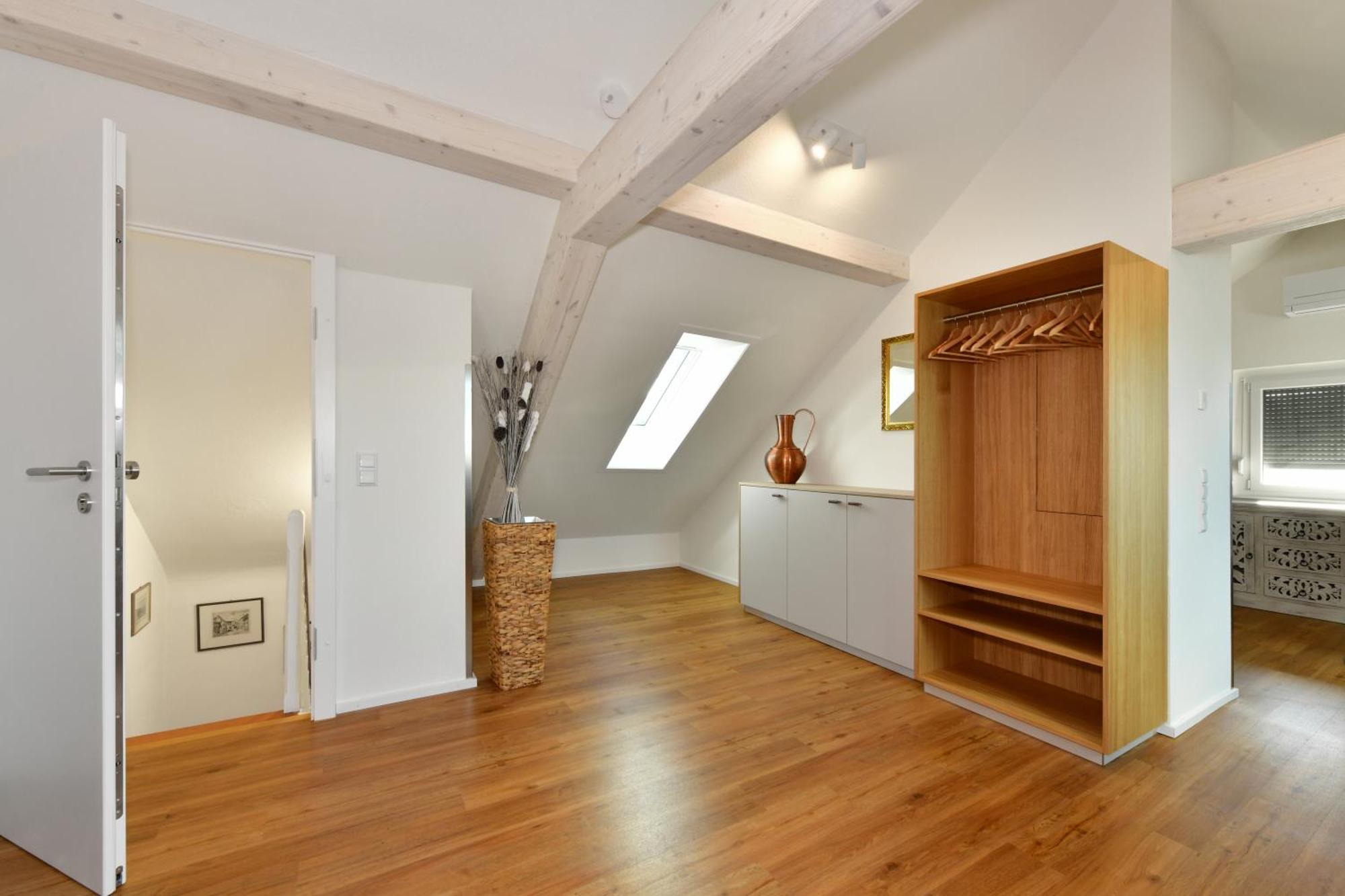 Gaestehaus In Schopfheim, 20 Km Zur Schweiz-Basel, Direkte S-Bahnverbindung ภายนอก รูปภาพ