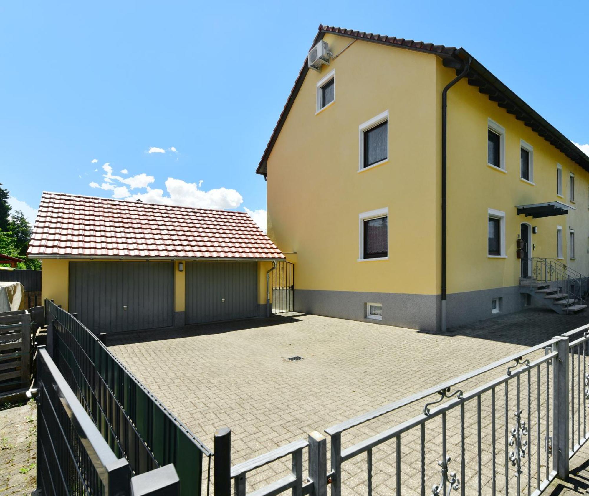 Gaestehaus In Schopfheim, 20 Km Zur Schweiz-Basel, Direkte S-Bahnverbindung ภายนอก รูปภาพ