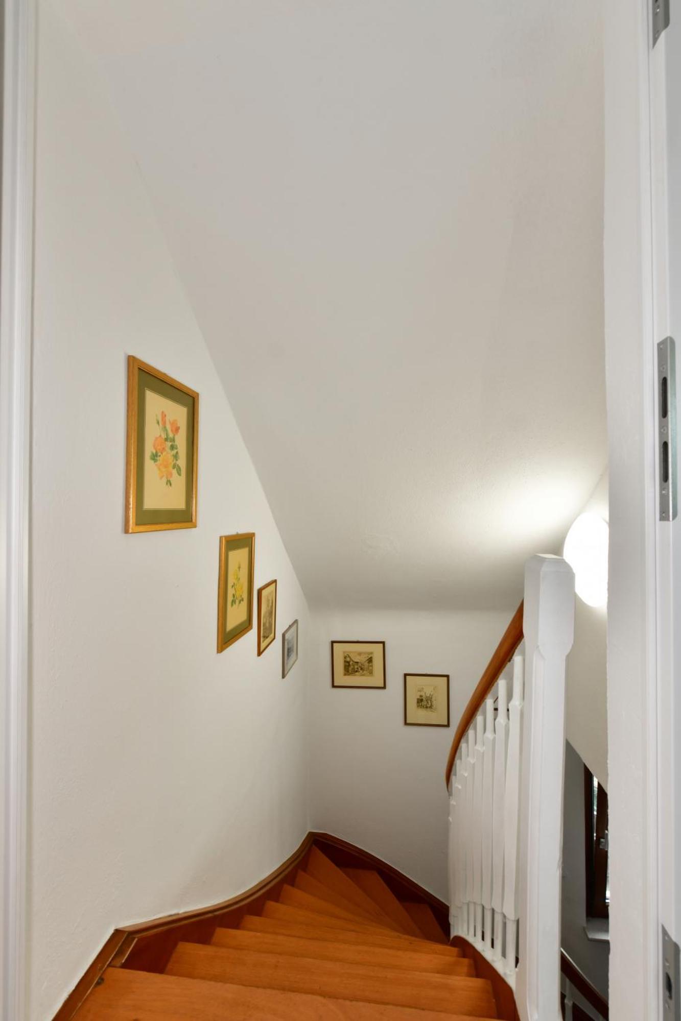 Gaestehaus In Schopfheim, 20 Km Zur Schweiz-Basel, Direkte S-Bahnverbindung ภายนอก รูปภาพ