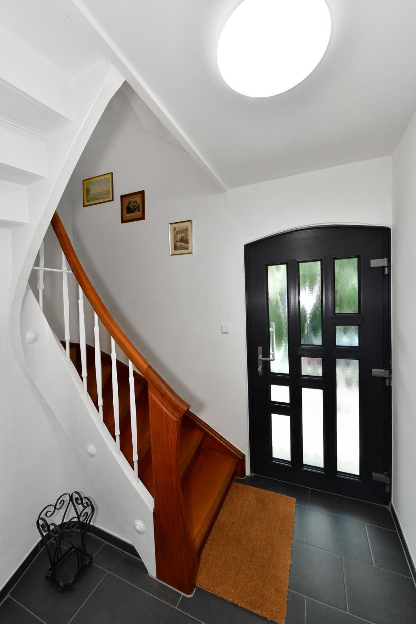 Gaestehaus In Schopfheim, 20 Km Zur Schweiz-Basel, Direkte S-Bahnverbindung ภายนอก รูปภาพ