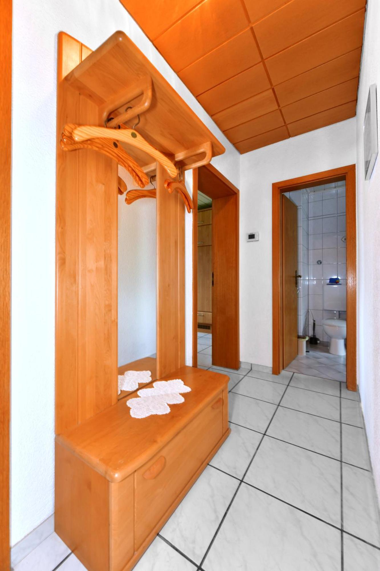 Gaestehaus In Schopfheim, 20 Km Zur Schweiz-Basel, Direkte S-Bahnverbindung ภายนอก รูปภาพ