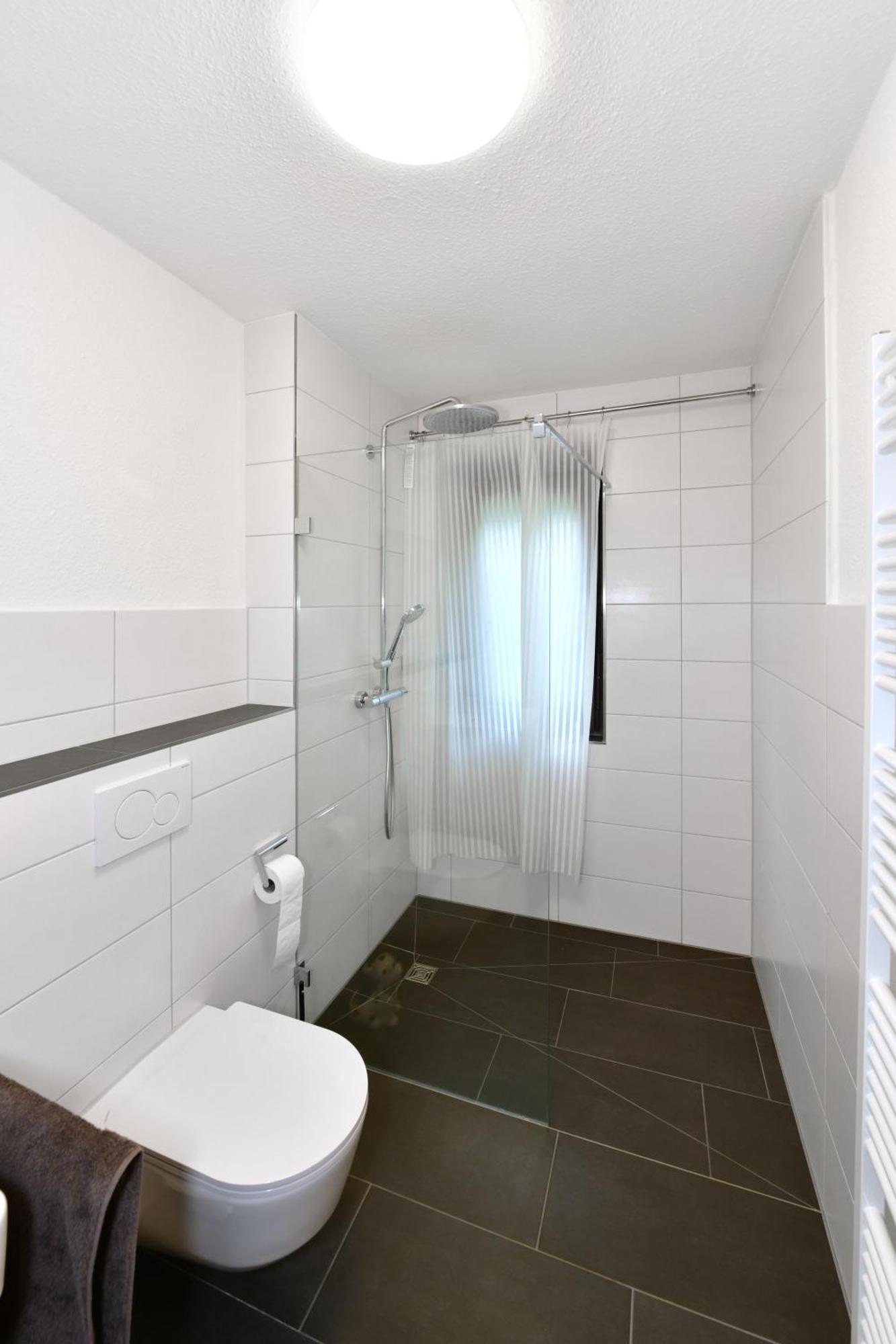 Gaestehaus In Schopfheim, 20 Km Zur Schweiz-Basel, Direkte S-Bahnverbindung ภายนอก รูปภาพ