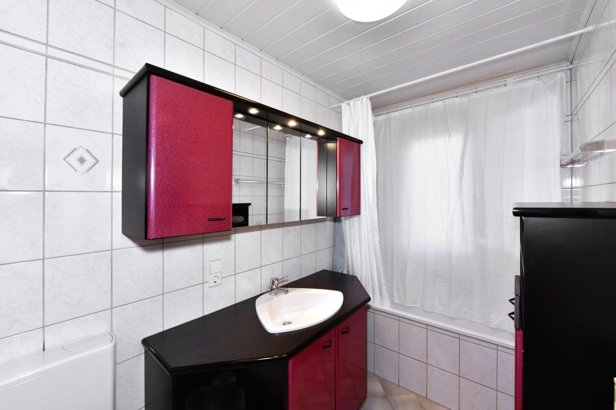 Gaestehaus In Schopfheim, 20 Km Zur Schweiz-Basel, Direkte S-Bahnverbindung ภายนอก รูปภาพ