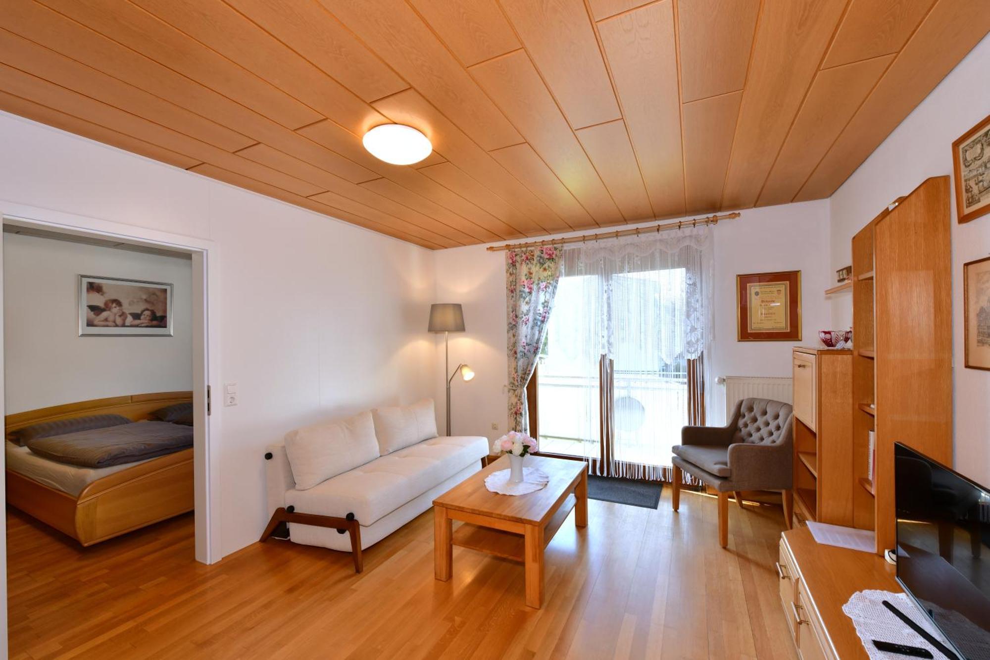 Gaestehaus In Schopfheim, 20 Km Zur Schweiz-Basel, Direkte S-Bahnverbindung ภายนอก รูปภาพ