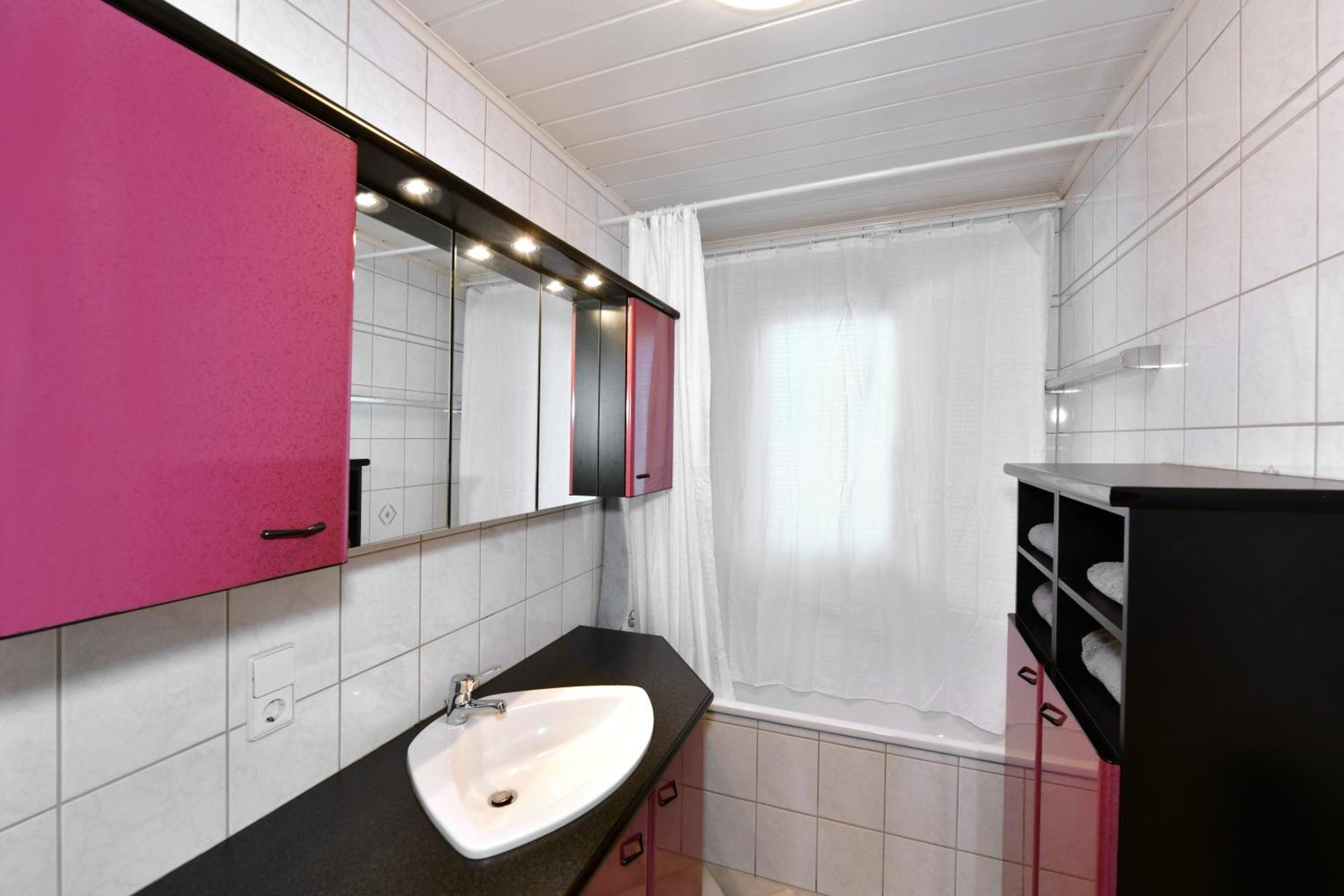 Gaestehaus In Schopfheim, 20 Km Zur Schweiz-Basel, Direkte S-Bahnverbindung ภายนอก รูปภาพ
