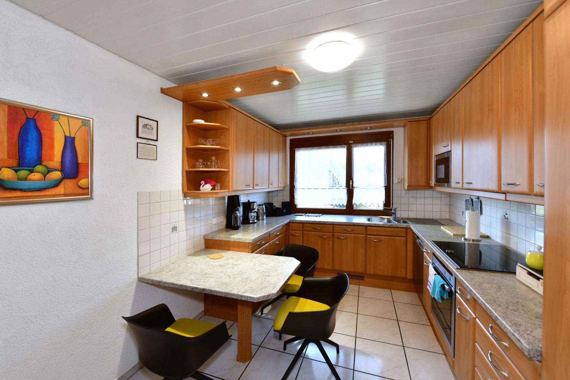Gaestehaus In Schopfheim, 20 Km Zur Schweiz-Basel, Direkte S-Bahnverbindung ภายนอก รูปภาพ